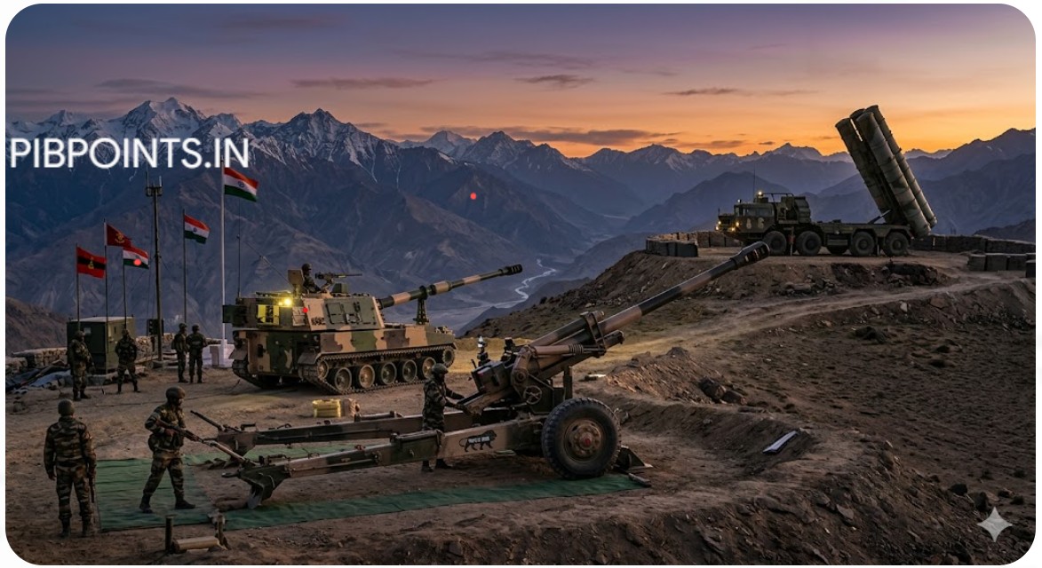 What is Acceptance of Necessity